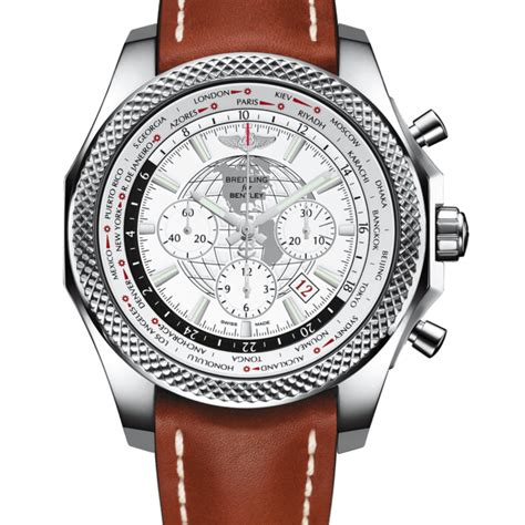 breitling b05 unitime